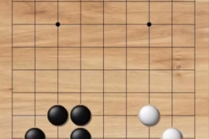 凯叔少儿围棋课入门学习启蒙课视频教程